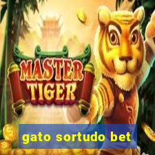 gato sortudo bet